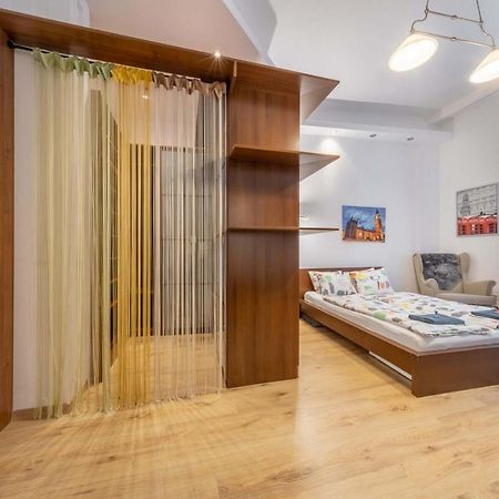 Anastasia 2 Bedrooms Apartment On Vaci Utca Budapest Kültér fotó