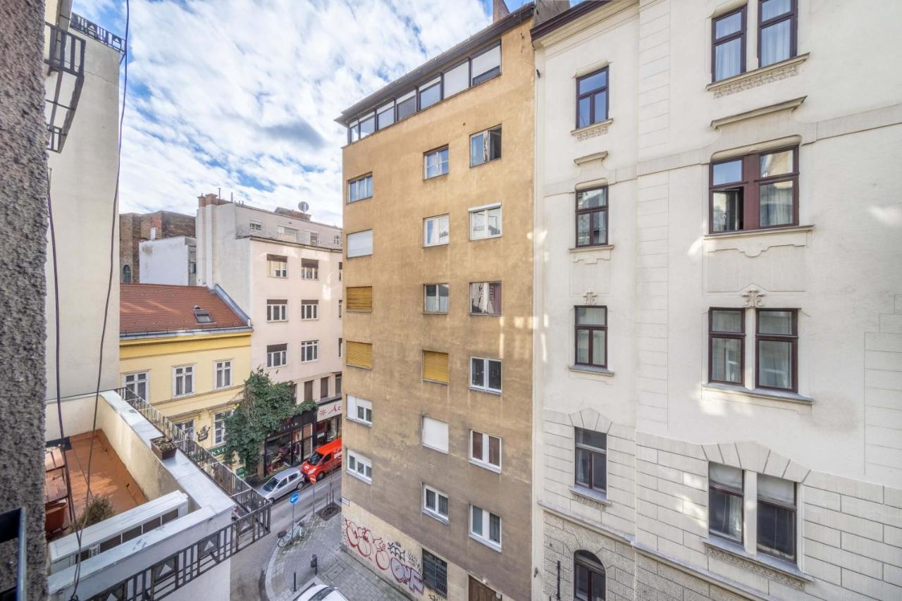 Anastasia 2 Bedrooms Apartment On Vaci Utca Budapest Kültér fotó